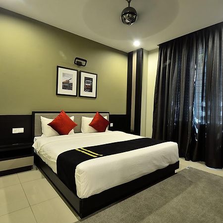 Plumeria Luxury Service Villa 조지타운 외부 사진