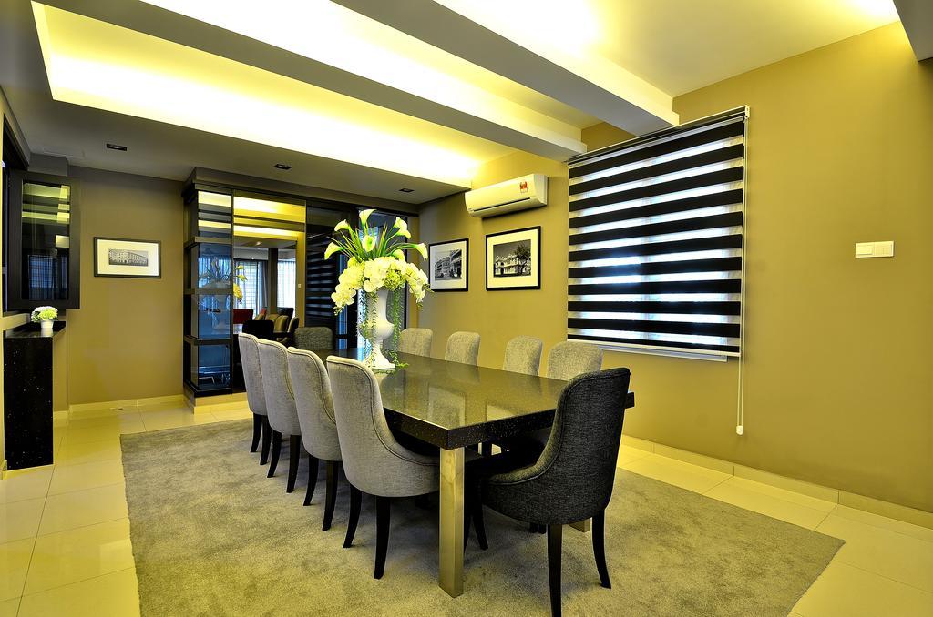 Plumeria Luxury Service Villa 조지타운 외부 사진
