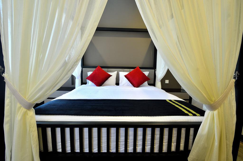 Plumeria Luxury Service Villa 조지타운 외부 사진