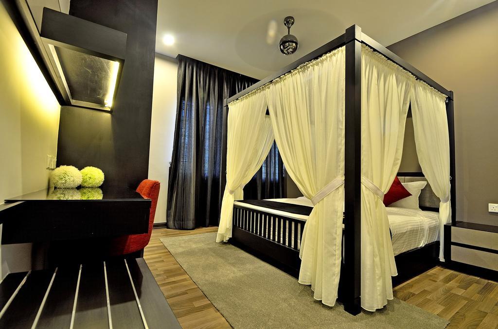 Plumeria Luxury Service Villa 조지타운 외부 사진