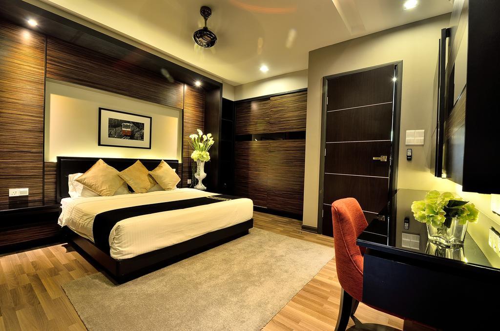 Plumeria Luxury Service Villa 조지타운 외부 사진
