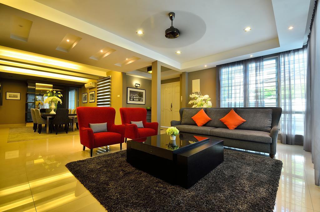 Plumeria Luxury Service Villa 조지타운 외부 사진